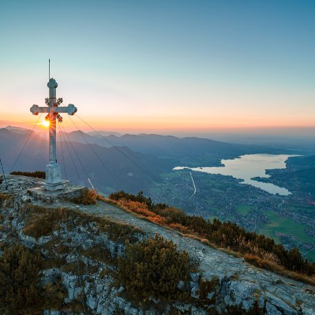 Wallberg Sundowner , © Sebastian Ulmer 