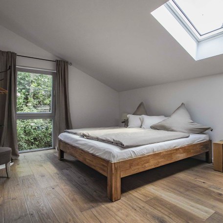 Schlafzimmer 1, © im-web.de/ Tourist-Information Gmund am Tegernsee