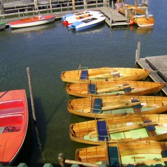 Bootsverleih Grieblinger Bootsverleih Grieblinger