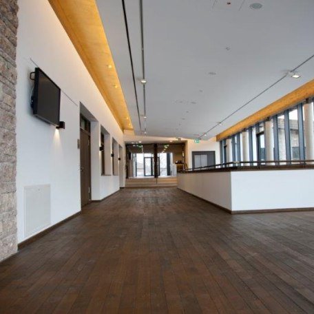 Seeforum Rottach-Egern - Galerie Seeforum Rottach-Egern - Galerie