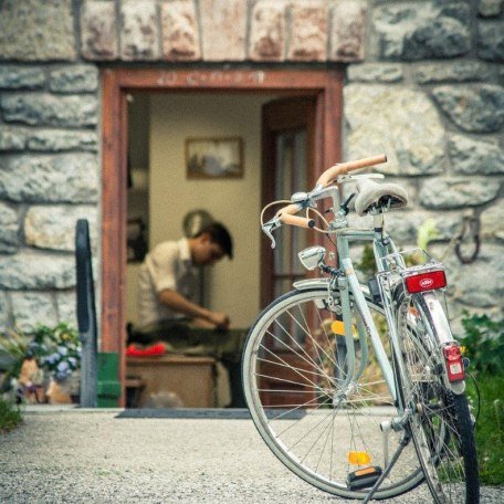 Massschneiderei Winkler Kreuth, &copy; Schneiderei Winkler Kreuth