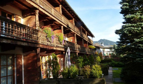 An der Rottachbrücke, © im-web.de/ Tourist Information Tegernsee An der Rottachbrücke, © im-web.de/ Tourist Information Tegernsee