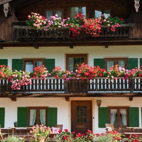 Ferienwohnung Haus Pletscherer sonnig und ruhig gelegen mit freiem Bergblick, © GERLIND SCHIELE PHOTOGRAPHY TEGERNSEE