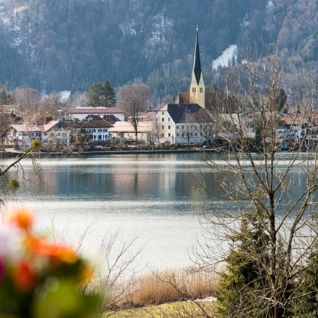 Ferienwohnung Tina, Tegernsee, © im-web.de/ Ferienwohnungen Tegernsee