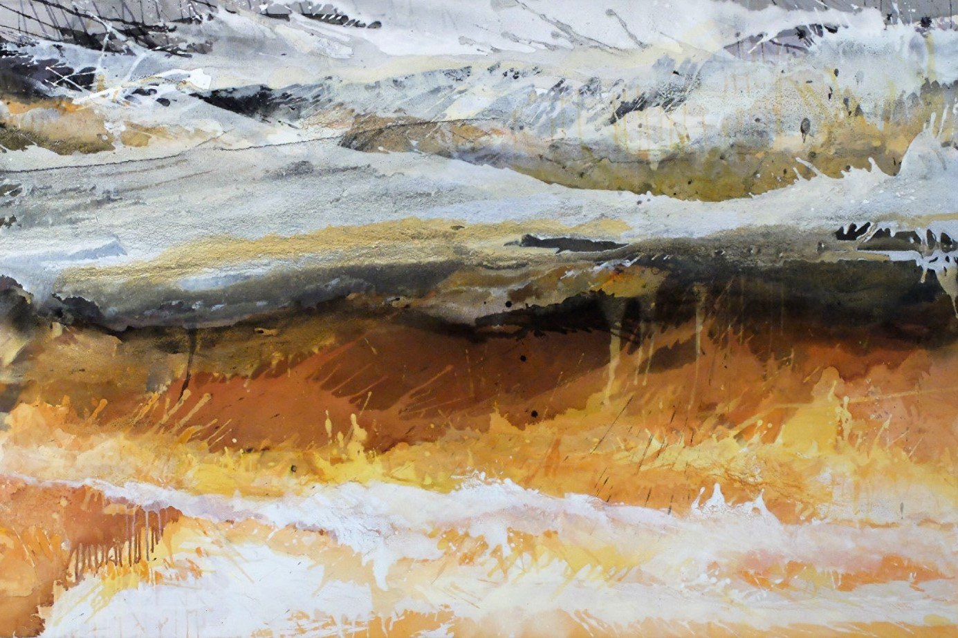 Tegernseer Kunstausstellung, © Der Tegernsee (Jürgen Welker)