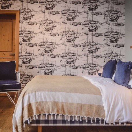 Zimmer, &copy; im-web.de/ Tourist Information Tegernsee