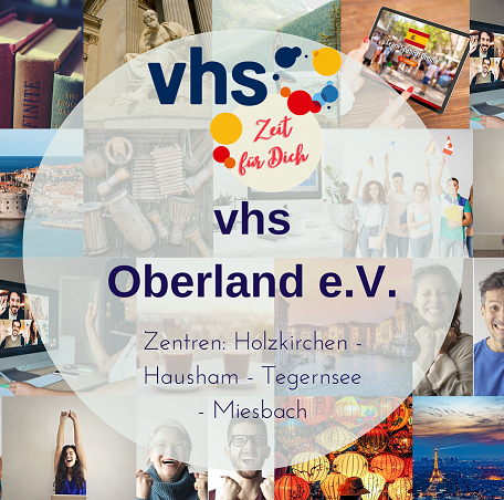 vhs Oberland, © @vhs Oberland