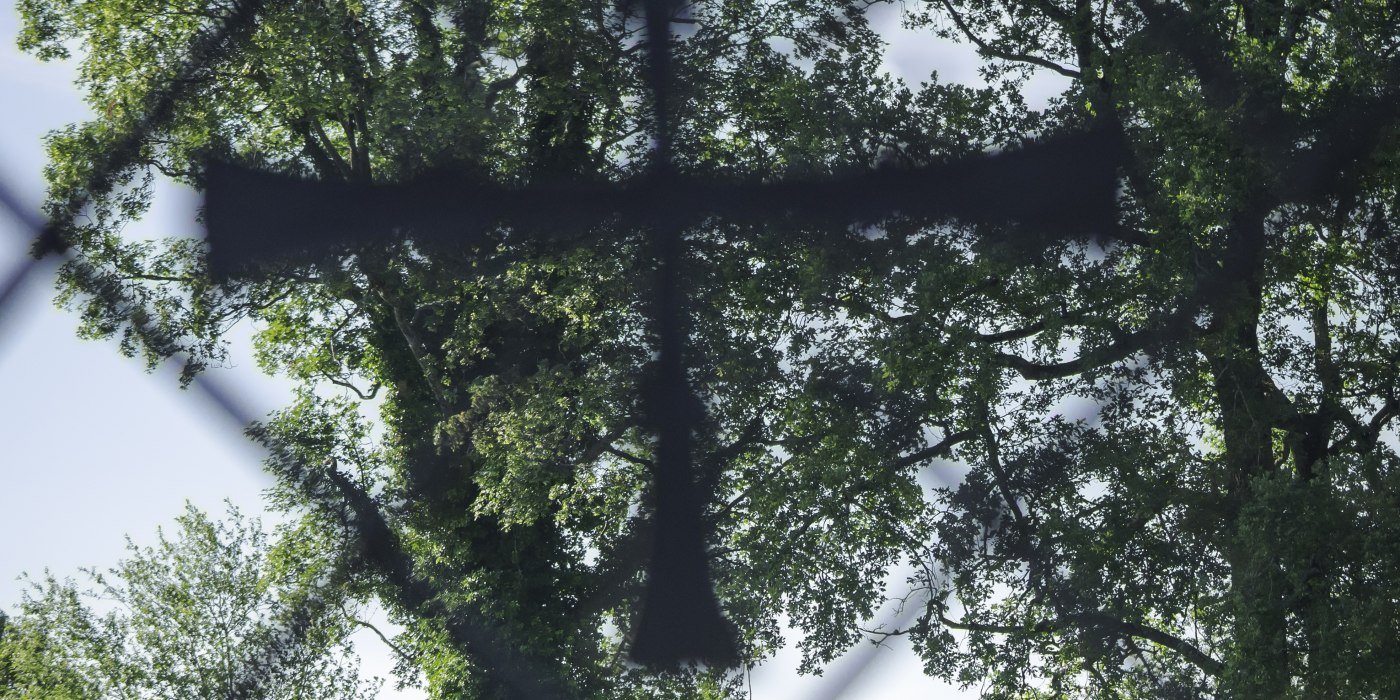 Bergfriedhof Gmund, &copy; Der Tegernsee, Dietmar Denger