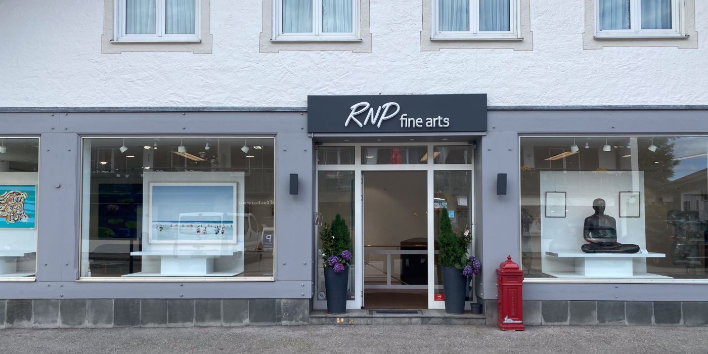 Fine_Arts, &copy; Der Tegernsee (FvP)