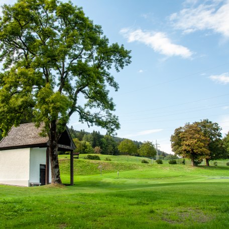 Quirinusoel Kapelle Bad Wiessee, &copy; Der Tegernsee, Sabine Ziegler-Musiol