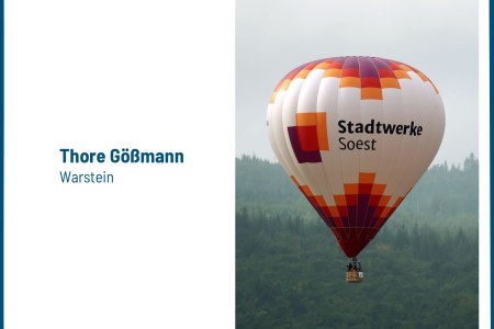 Thore Gößmann, © Thore Gößmann