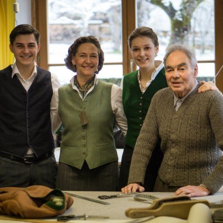 Massschneiderei Winkler Kreuth, &copy; Schneiderei Winkler Kreuth