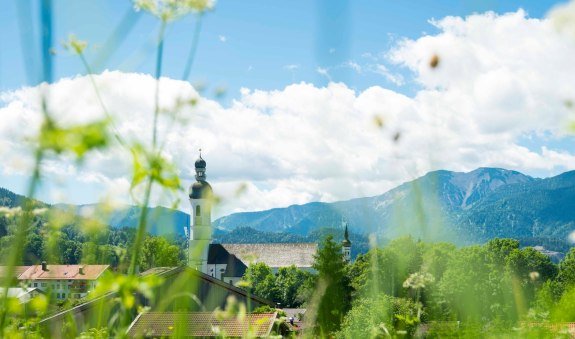 Ursprungweg, © Alpenregion Tegernsee Schliersee Ursprungweg, © Alpenregion Tegernsee Schliersee