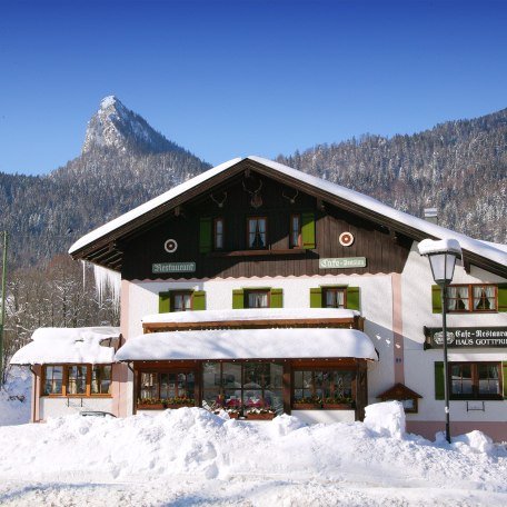 Gasthof Göttfried_Winter