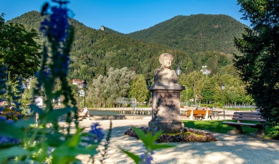 thf_auf-beruehmten-spuren_sabine-ziegler-musiol, © Der Tegernsee (Sabine Ziegler-Musiol)