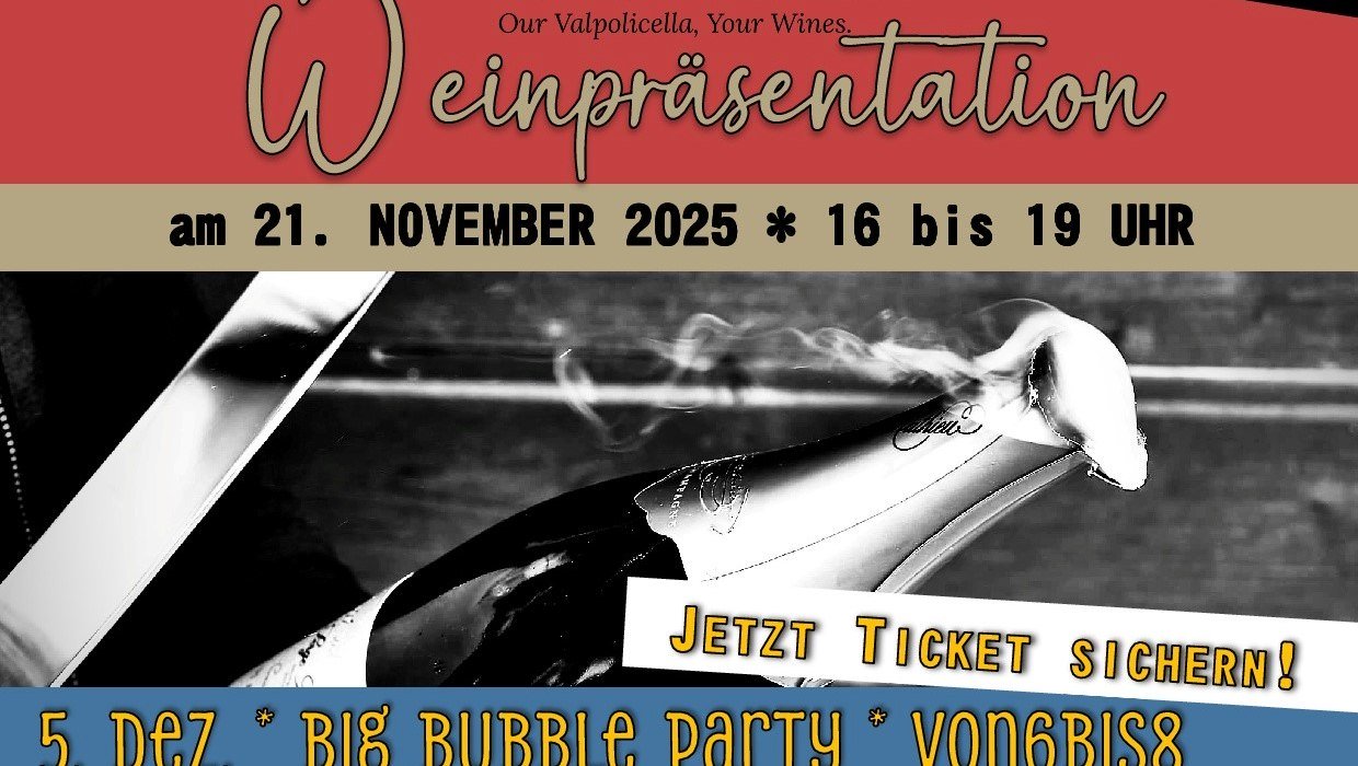 Wein Gerg, © Wein Gerg