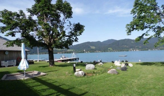 Strandbad3, &copy; Monte Mare Tegernsee
