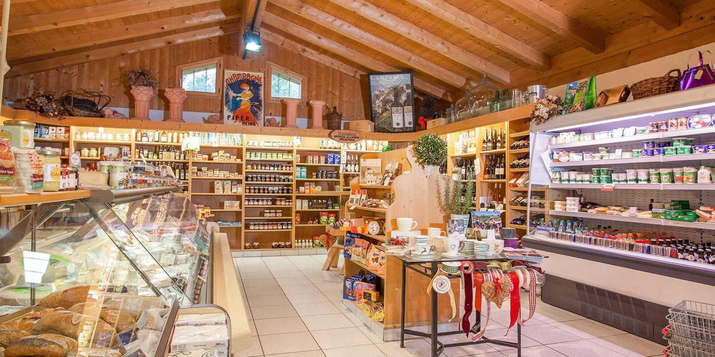 Feinkost Hagn Kreuth, &copy; Jochen Sch&auml;dler | Fein- und Naturkost Monika Hagn