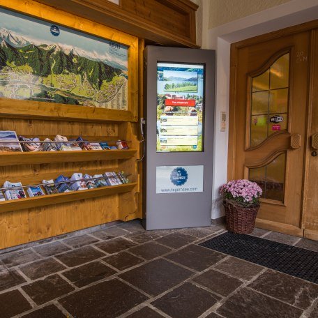 Tourist-Information Kreuth, © Schempershofe Tourist-Information Kreuth, © Schempershofe